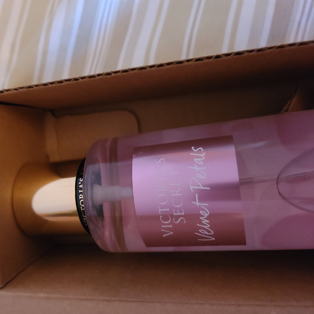 Victoria Secret Fragrance Mist